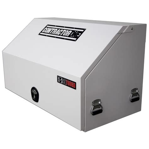 hrd steel tool box|total tools ute boxes.